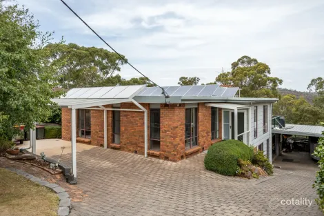Property photo of 33 Dandenong Road Trevallyn TAS 7250
