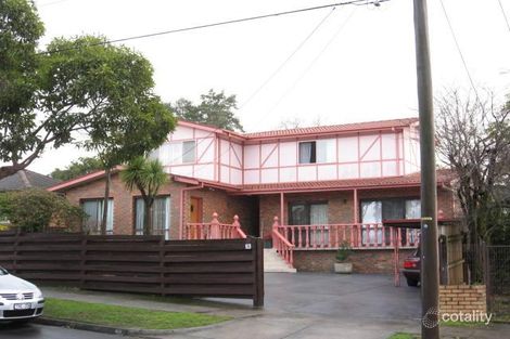 3 Cassowary St, Doncaster East, VIC 3109