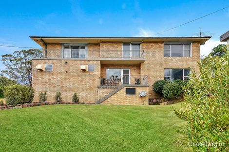 Property photo of 32 Donegal Road Killarney Heights NSW 2087