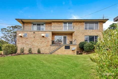 Property photo of 32 Donegal Road Killarney Heights NSW 2087