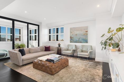 Property photo of 714/13-15 Bayswater Road Potts Point NSW 2011