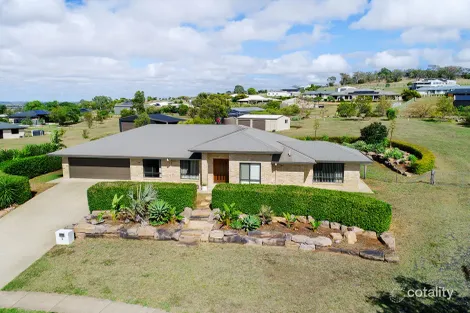 3 Massey St, Kingsthorpe, QLD 4400