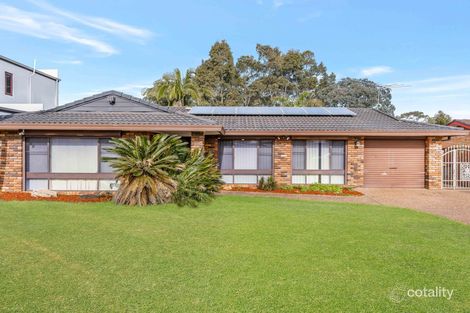 Property photo of 24 Mornington Place Hinchinbrook NSW 2168