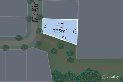 Lot 50/45 Mckie Cres, Cannon Hill, QLD 4170
