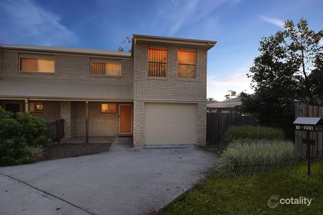 1/23 Ronald St, Bundamba, QLD 4304