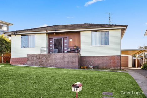 Property photo of 39 Essex Street Berkeley NSW 2506