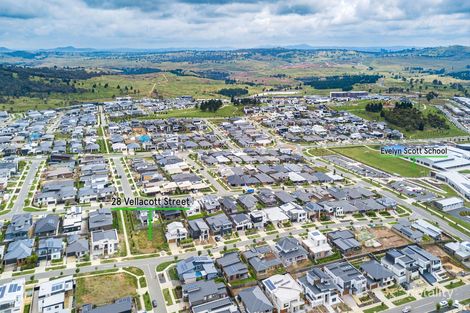 28 Vellacott St, Denman Prospect, ACT 2611