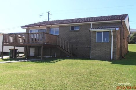 Property photo of 122 Stafford Street Gerroa NSW 2534