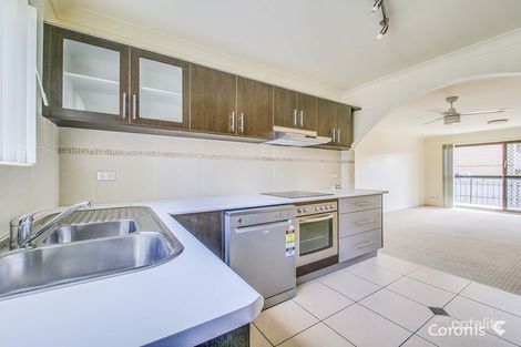Property photo of 4/14 Park Road Nundah QLD 4012