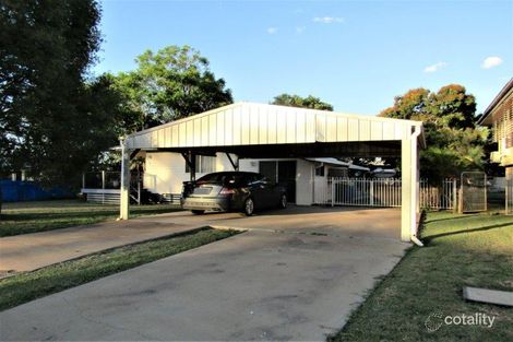 Property photo of 3 Bottletree Avenue Blackwater QLD 4717