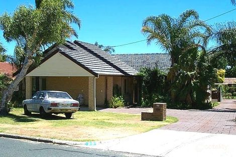Property photo of 23A Doney Street Alfred Cove WA 6154