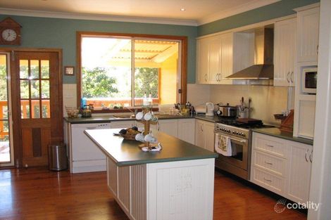 Property photo of 40 Lee Road Winmalee NSW 2777