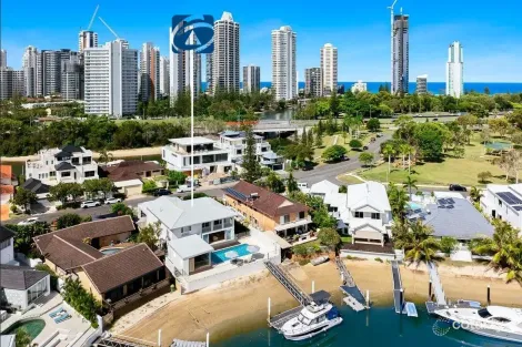 Property photo of 50 Commodore Drive Surfers Paradise QLD 4217