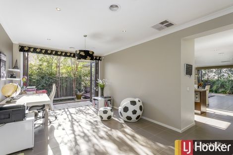 Property photo of 50 Eureka Drive Manor Lakes VIC 3024