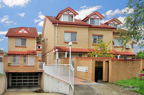 1/4 Chelmsford Ave, Bankstown, NSW 2200