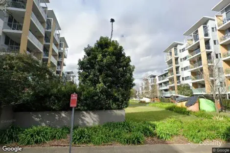 Property photo of 501/26 Ferntree Place Epping NSW 2121
