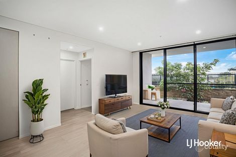 Property photo of 21/5D Josue Crescent Tallawong NSW 2762