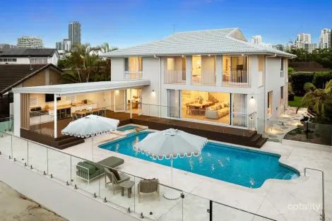 Property photo of 50 Commodore Drive Surfers Paradise QLD 4217