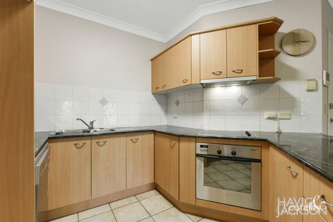Property photo of 7/84 Racecourse Road Ascot QLD 4007