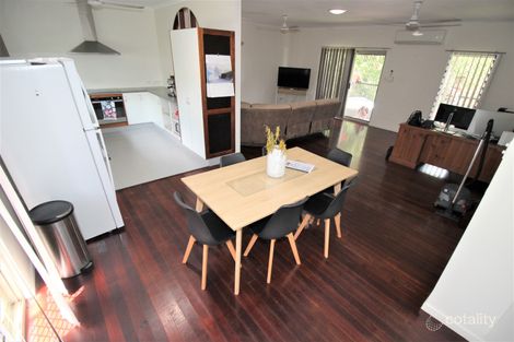 Property photo of 2 Harrison Circuit Woodroffe NT 0830