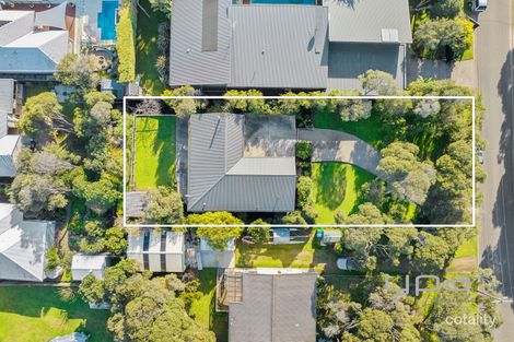 Property photo of 42 Centre Drive Rye VIC 3941