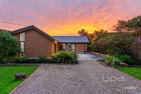 Property photo of 42 Centre Drive Rye VIC 3941