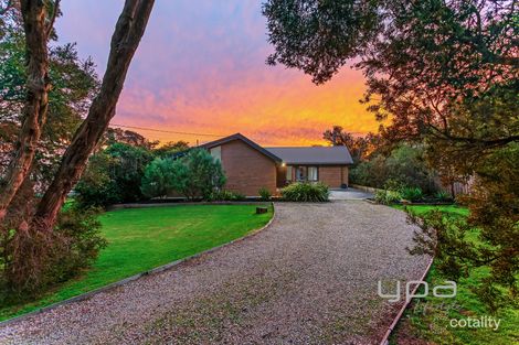 Property photo of 42 Centre Drive Rye VIC 3941
