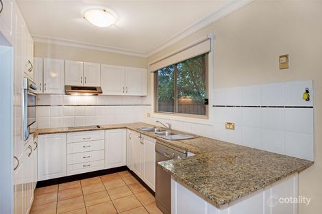 Property photo of 6/3-7 Parsonage Road Castle Hill NSW 2154