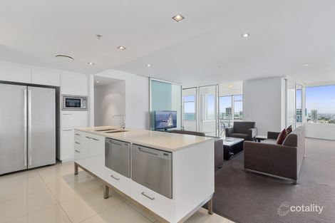 Property photo of 2905/9 Hamilton Avenue Surfers Paradise QLD 4217