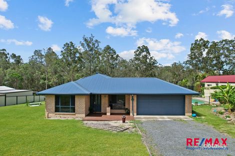 162-164 Silvereye Cres, Greenbank, QLD 4124