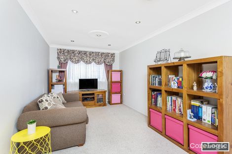 Property photo of 15 Alexis Place Rosemeadow NSW 2560