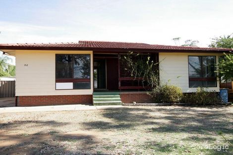 Property photo of 62 Connorton Avenue Ashmont NSW 2650