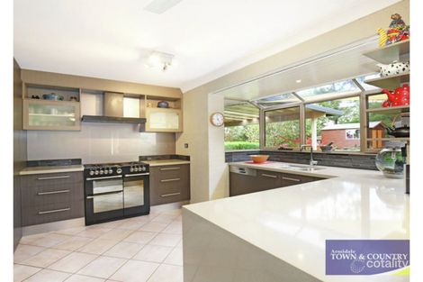 Property photo of 31 Ash Tree Drive Armidale NSW 2350