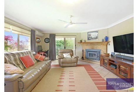 Property photo of 31 Ash Tree Drive Armidale NSW 2350