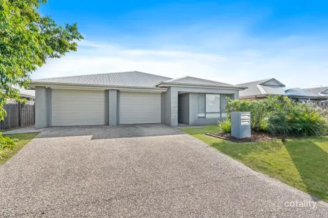 13 Peppertree St, Pimpama, QLD 4209