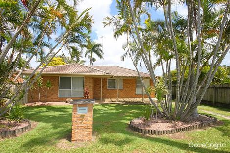 Property photo of 7 Figtree Street Coomera QLD 4209