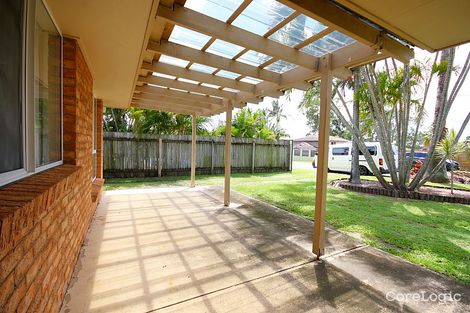 Property photo of 7 Figtree Street Coomera QLD 4209