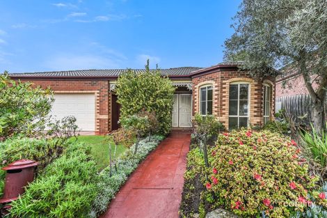 Property photo of 3 Snowgum Court Narre Warren South VIC 3805