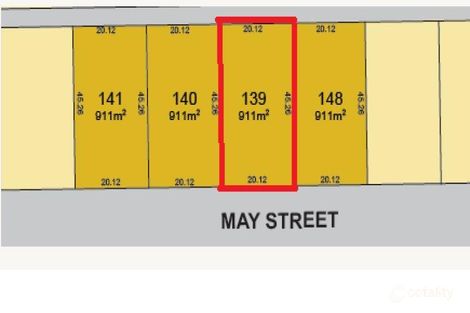 9 May St, Newdegate, WA 6355