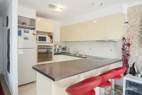 Property photo of 3/6 High Street Southport QLD 4215