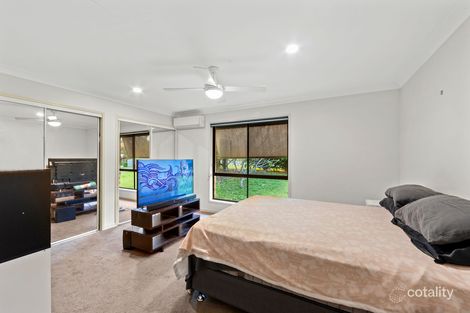 Property photo of 34 Gawain Drive Ormeau QLD 4208
