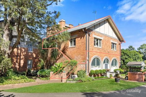 Property photo of 14/530 High Street Maitland NSW 2320