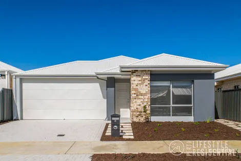 24 Kookaburra St, Eglinton, WA 6034