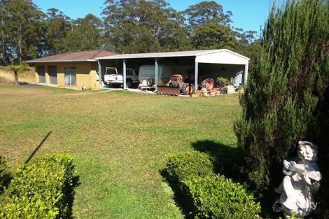 Property photo of 44-81 Ironbark Road Wirrimbi NSW 2447