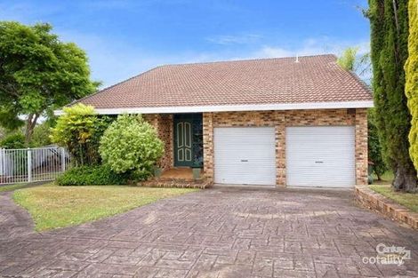 Property photo of 7 Konrads Place Menai NSW 2234