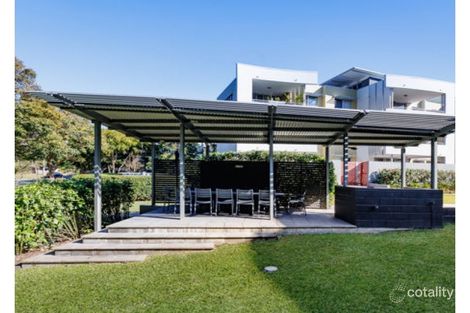 Property photo of 17/2 Campbell Street Toowong QLD 4066