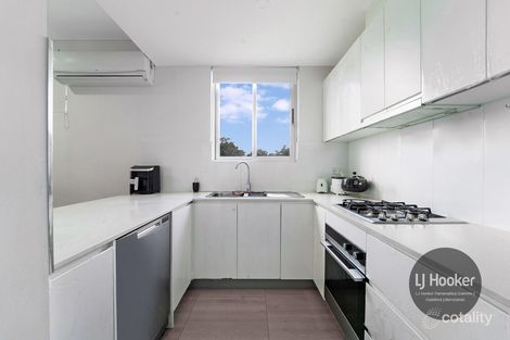 Property photo of 5/79 Merrylands Road Merrylands NSW 2160