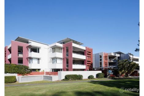 Property photo of 20/2 Campbell Street Toowong QLD 4066