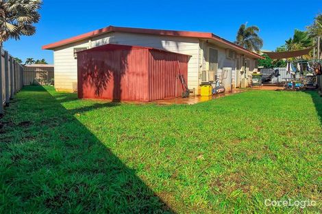 Property photo of 33 Paton Road South Hedland WA 6722