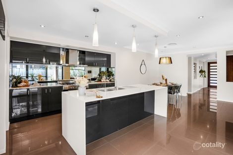 Property photo of 38 Greenview Parade The Ponds NSW 2769